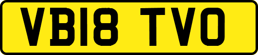 VB18TVO