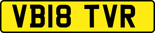 VB18TVR