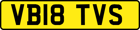 VB18TVS