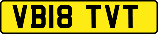 VB18TVT