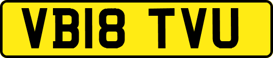 VB18TVU