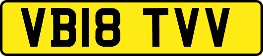 VB18TVV