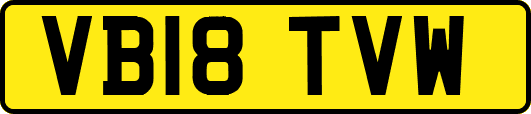 VB18TVW