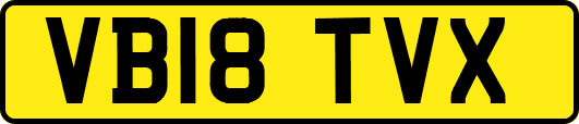 VB18TVX