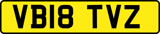 VB18TVZ