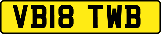 VB18TWB