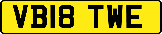 VB18TWE