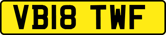VB18TWF