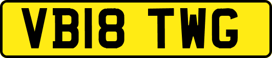VB18TWG