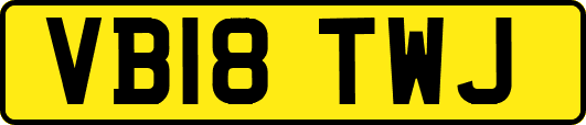 VB18TWJ
