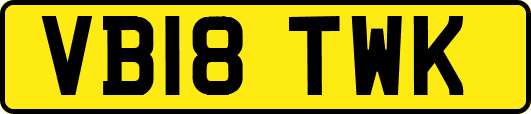 VB18TWK