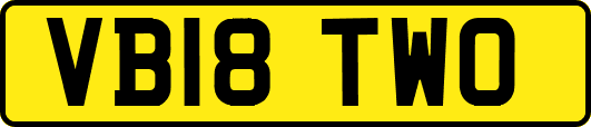 VB18TWO