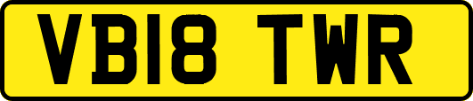 VB18TWR