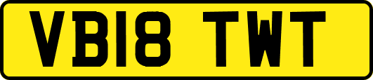 VB18TWT