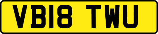 VB18TWU