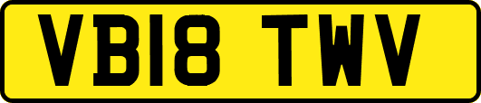 VB18TWV