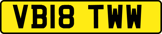 VB18TWW