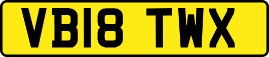 VB18TWX