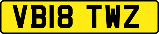 VB18TWZ