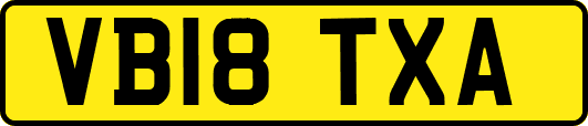 VB18TXA