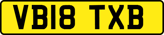 VB18TXB