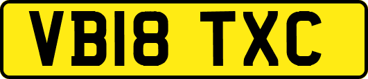 VB18TXC