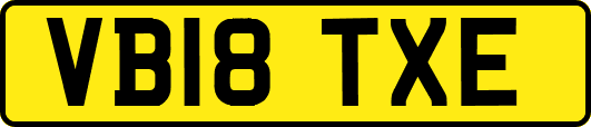 VB18TXE