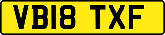 VB18TXF