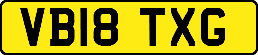 VB18TXG