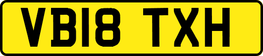 VB18TXH