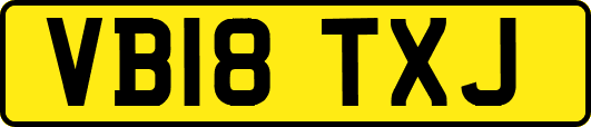 VB18TXJ