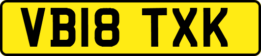 VB18TXK