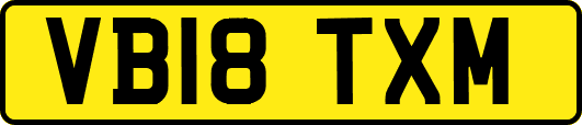 VB18TXM
