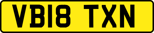 VB18TXN