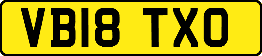 VB18TXO