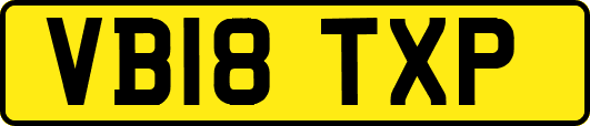 VB18TXP