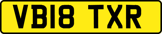 VB18TXR