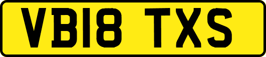 VB18TXS