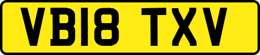 VB18TXV