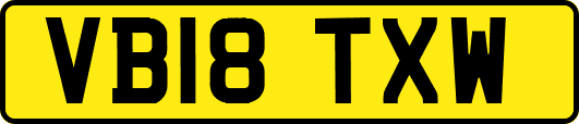 VB18TXW