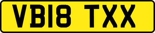 VB18TXX