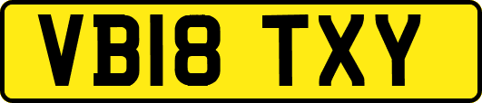 VB18TXY