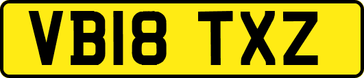 VB18TXZ