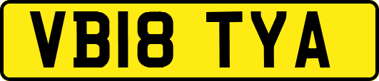 VB18TYA
