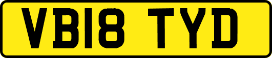 VB18TYD
