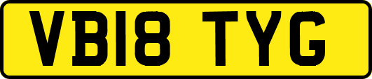 VB18TYG