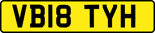 VB18TYH