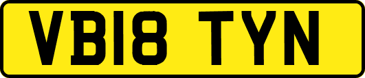 VB18TYN