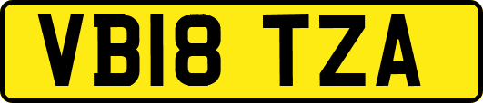 VB18TZA