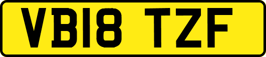VB18TZF